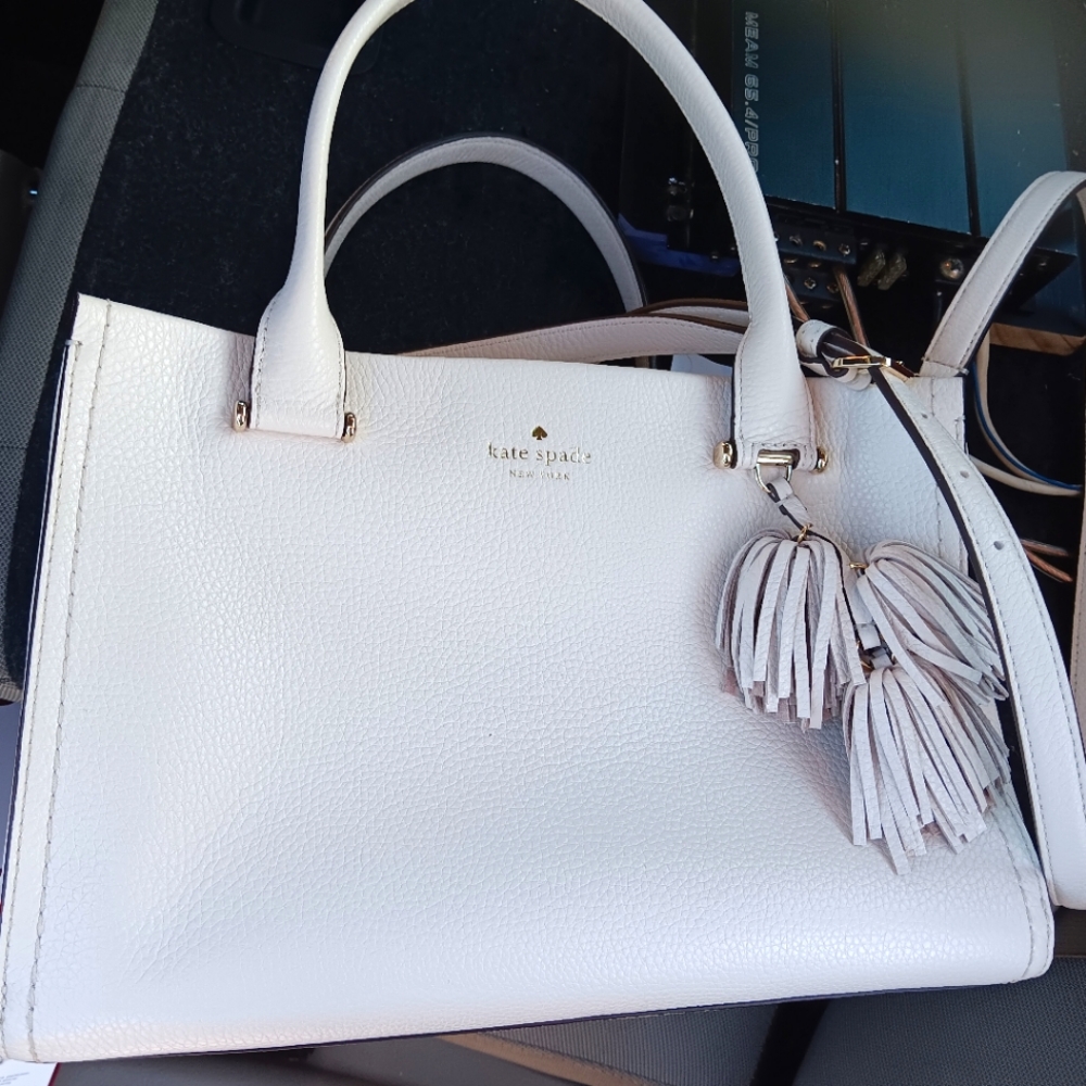 Kate Spade tote